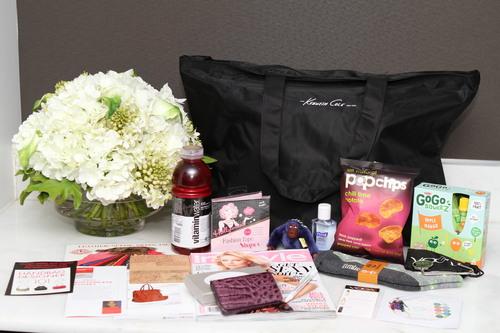 IHDA Gift Bag