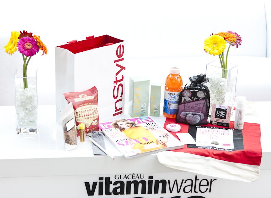IHDA giftbag