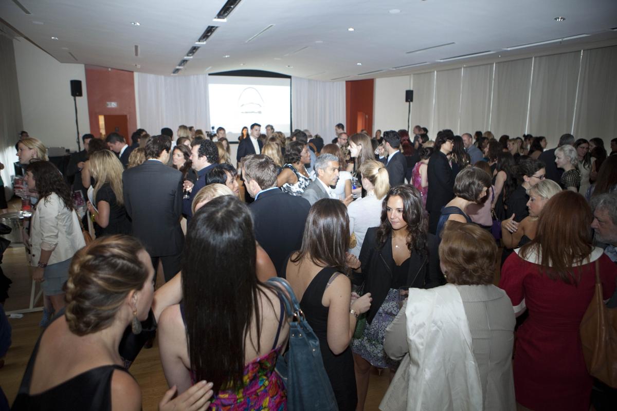 IHDA InStyle VIP Cocktail Party