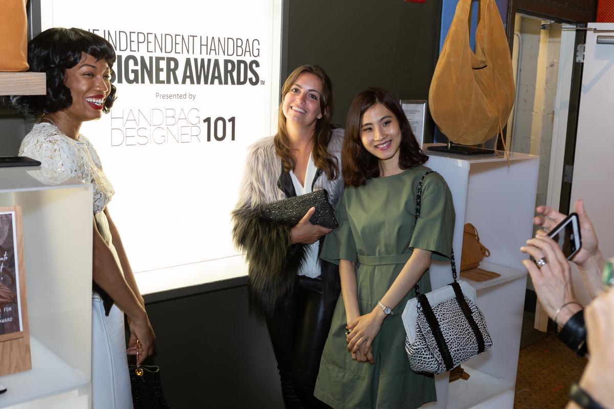 IHDA talented designers
