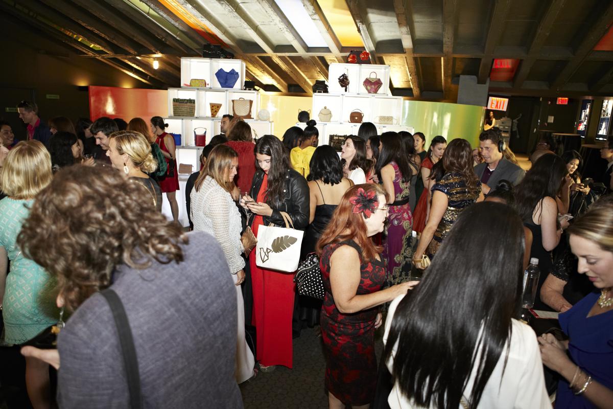 IHDA VIP Cocktail Party