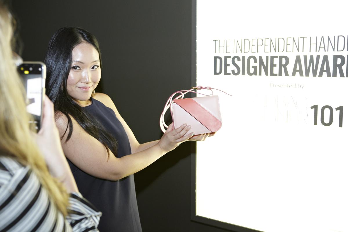 IHDA Winner Yujin Kim 