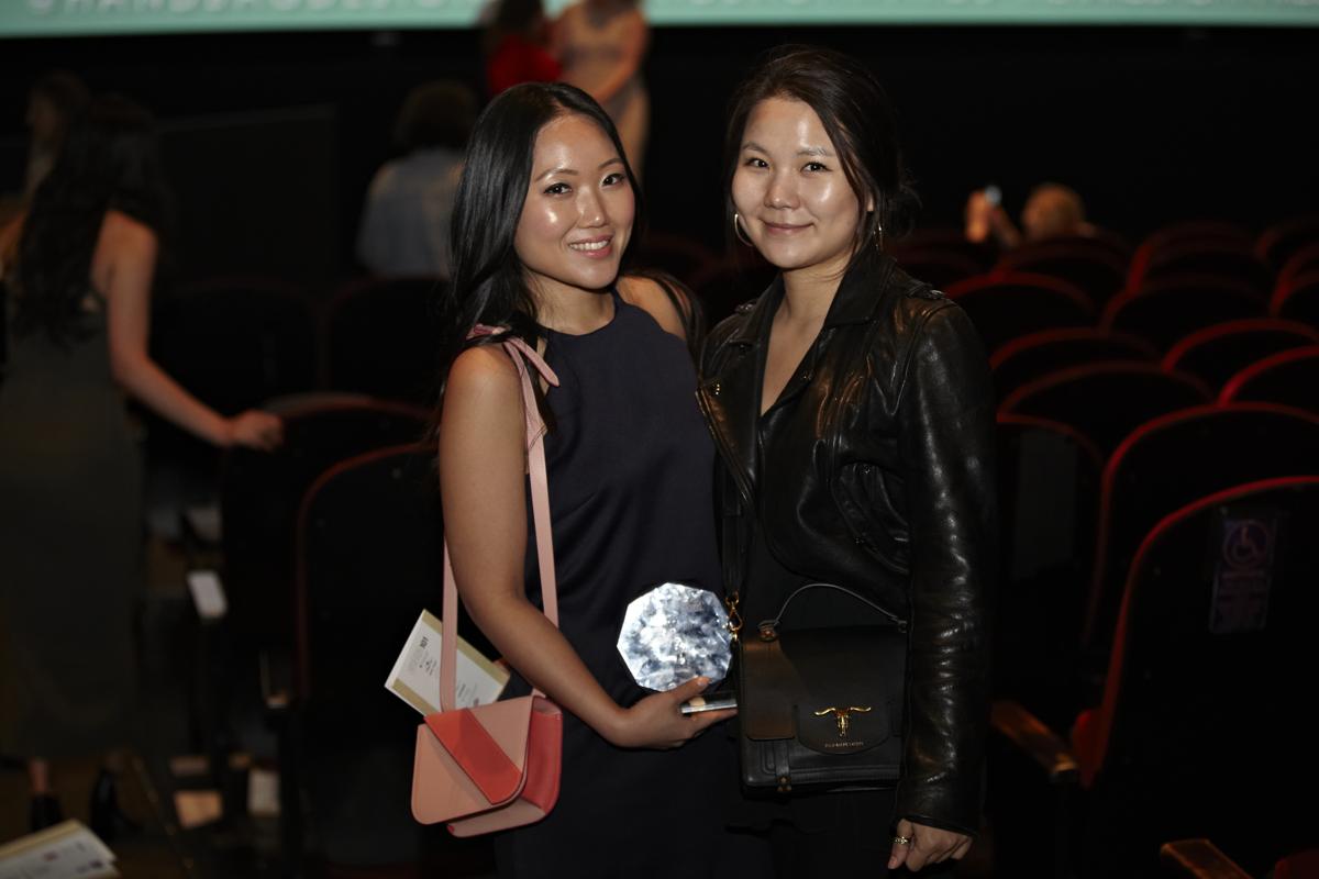 IHDA Winner Yujin Kim