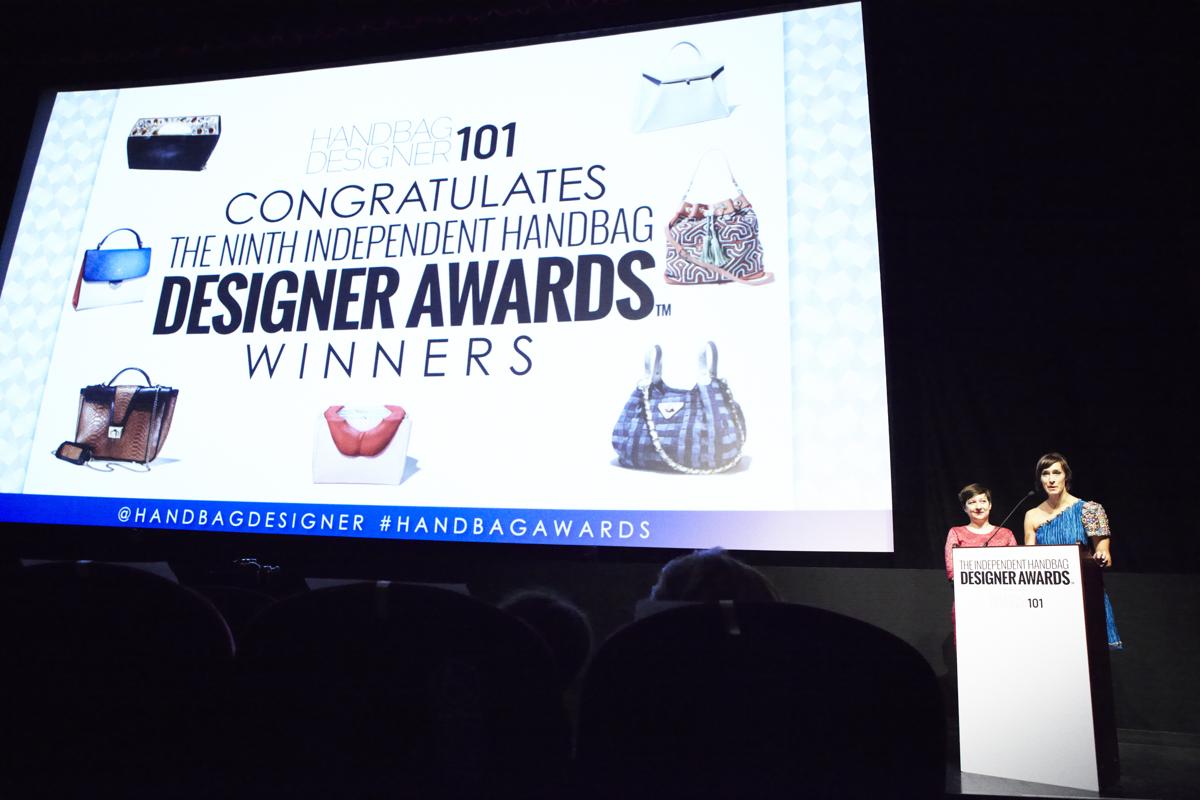 IHDA Winners