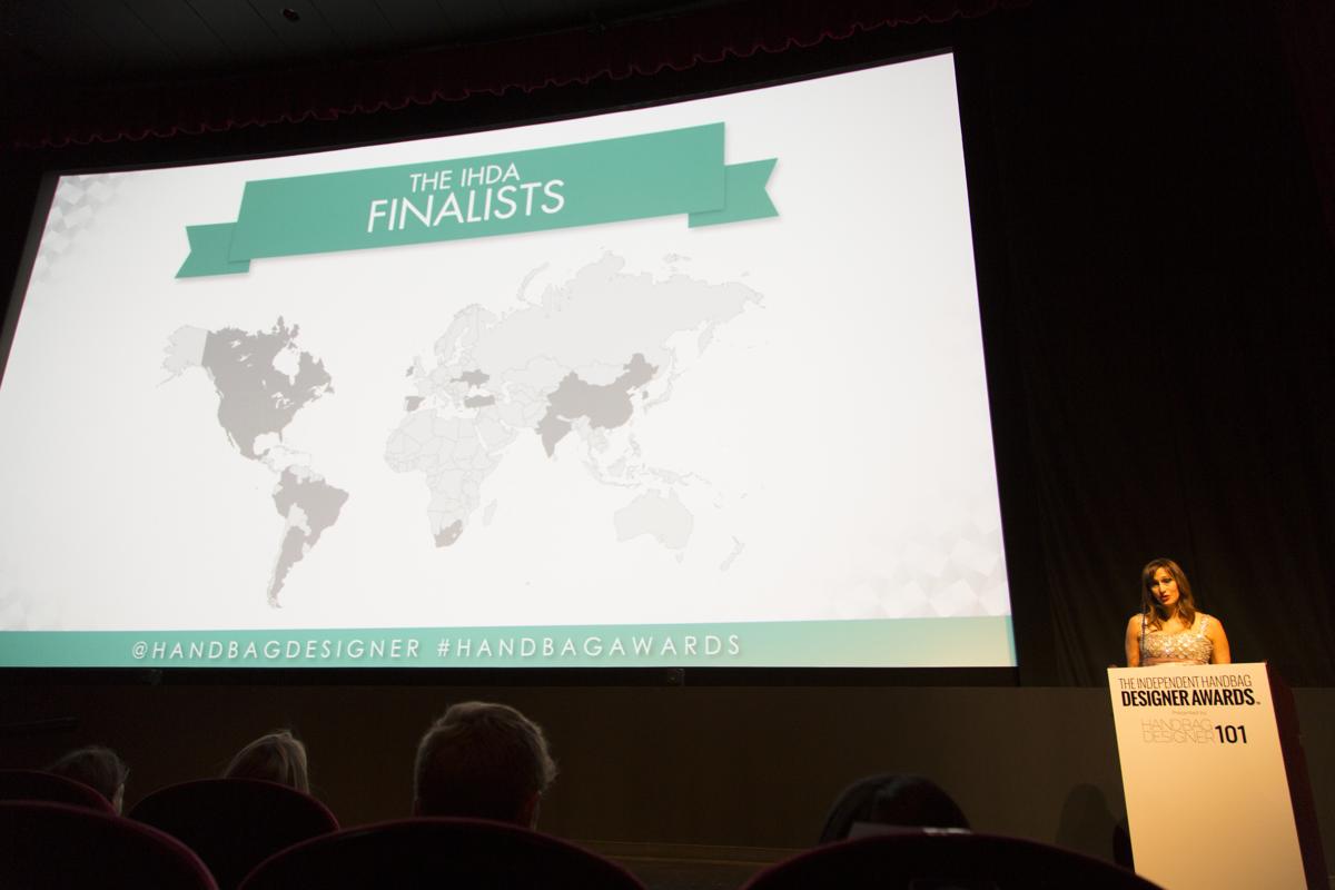 IHDA worldwide Finalists 