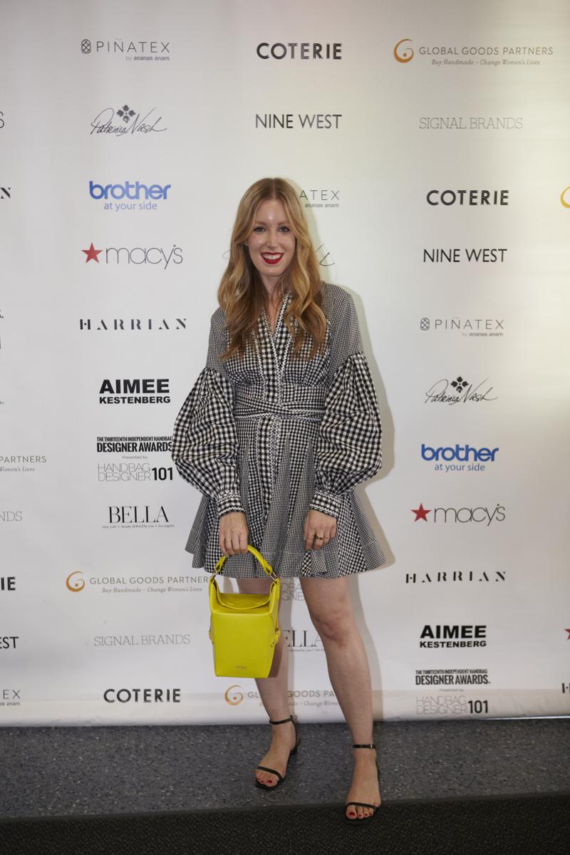 Influencer Liz Teich