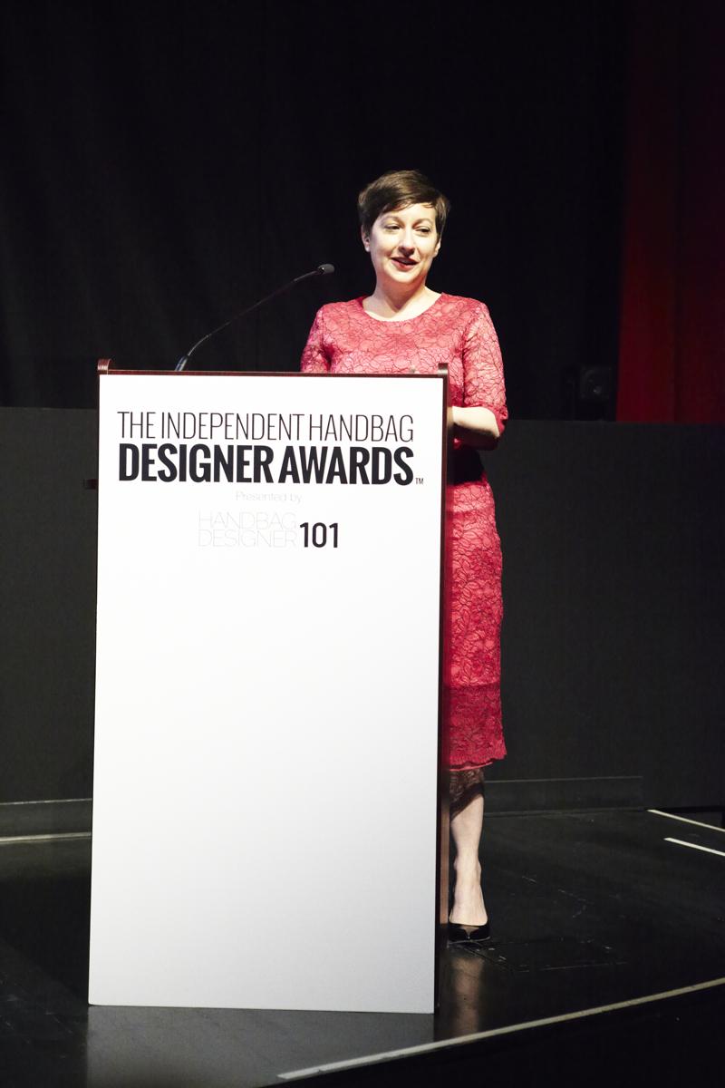 InStyle Digital Director Angela Matusik