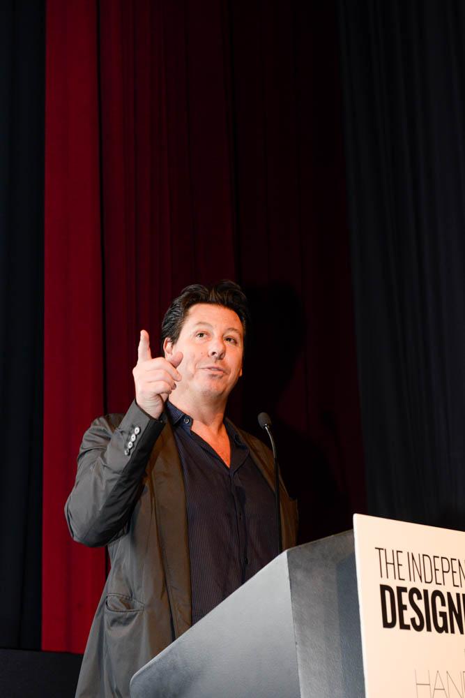 Jason Rimokh of Signal Brands