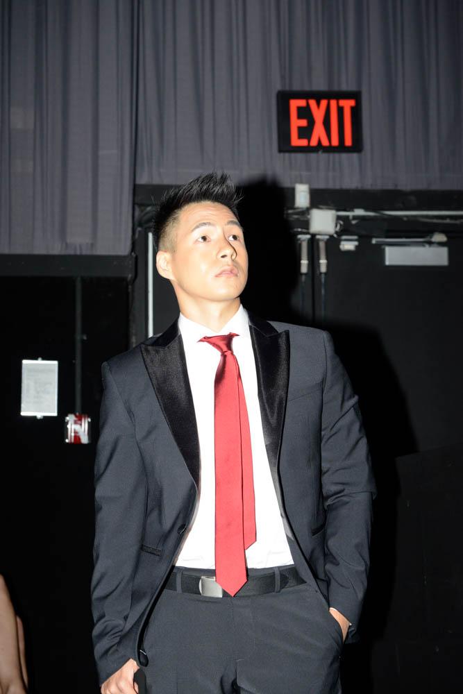 Jeff Wan Winner 