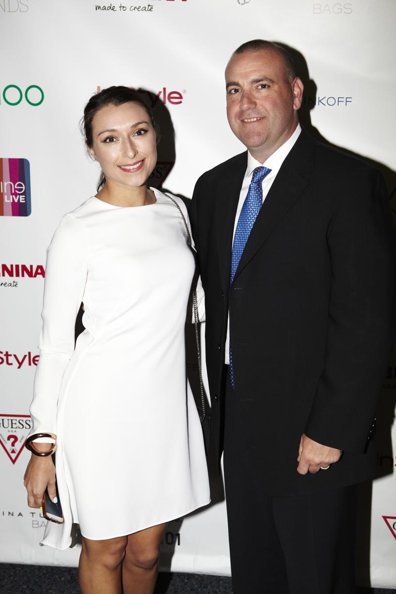Jim Mullaney President Furla