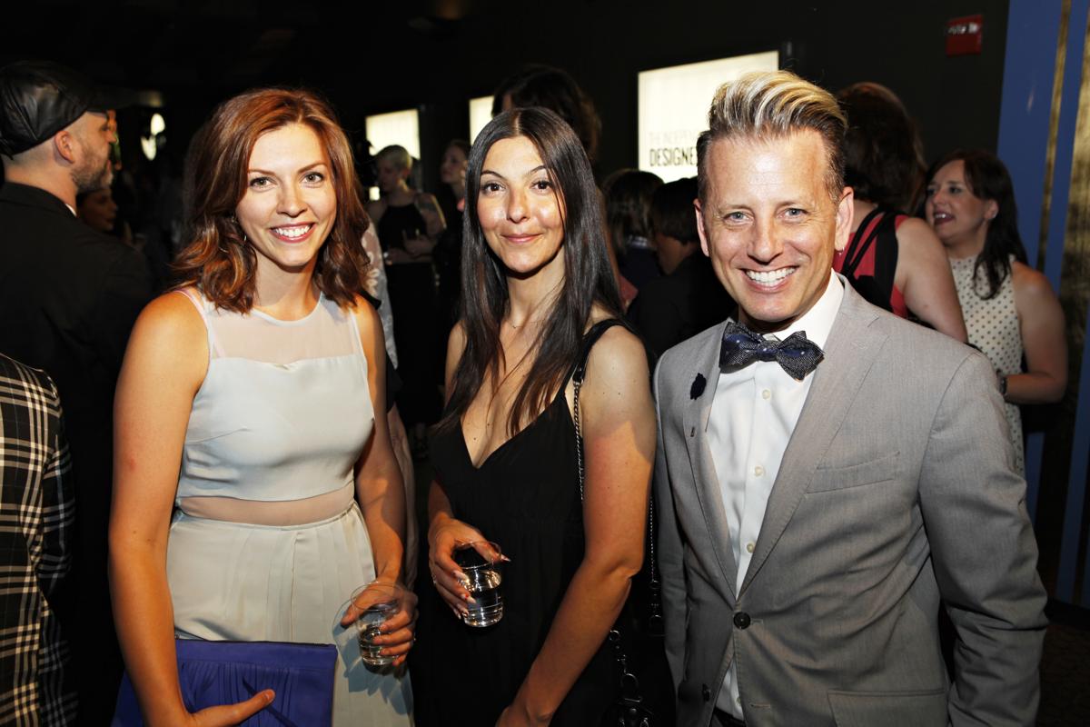 Kerri Quigley of the Fashion Class 