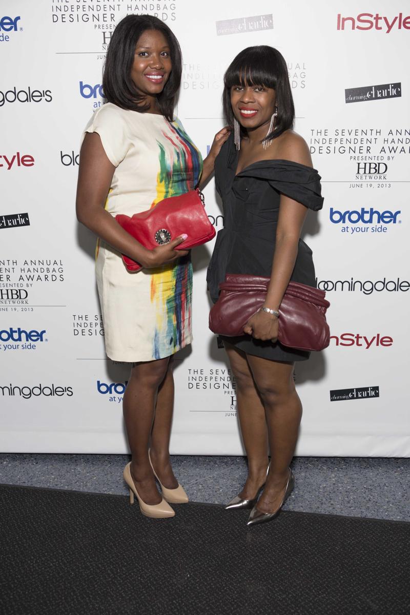 Lolita Alford of FashInvest