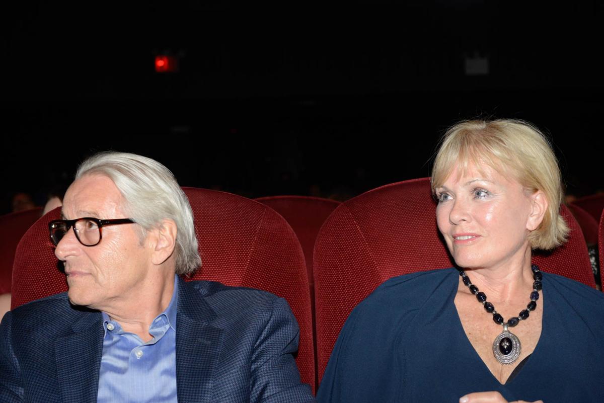 Patricia Nash at the 2019 IHDA