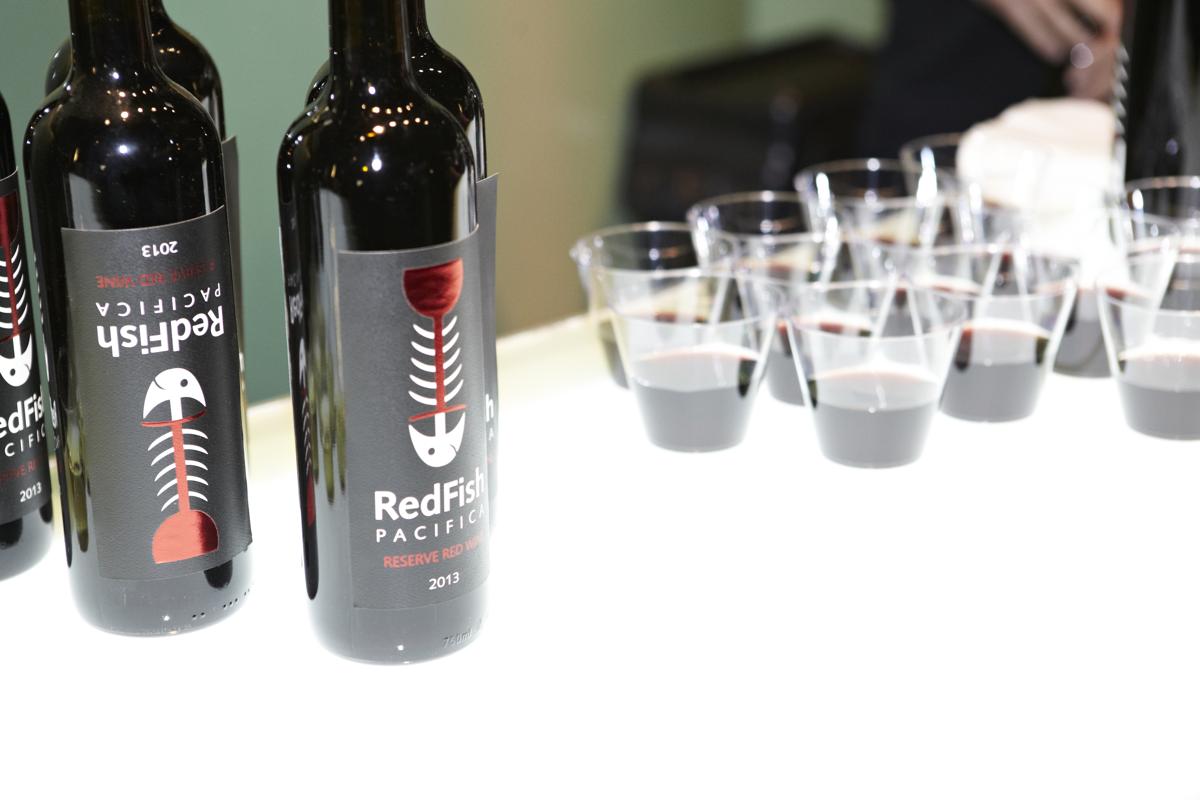 Sponsor RedFish