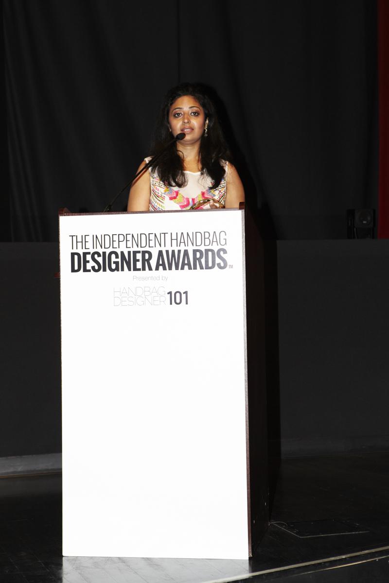Sugandh Agrawal GUNAS Winner Best Green