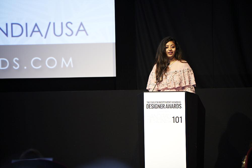 Sugandh Agrawal Winner Macys