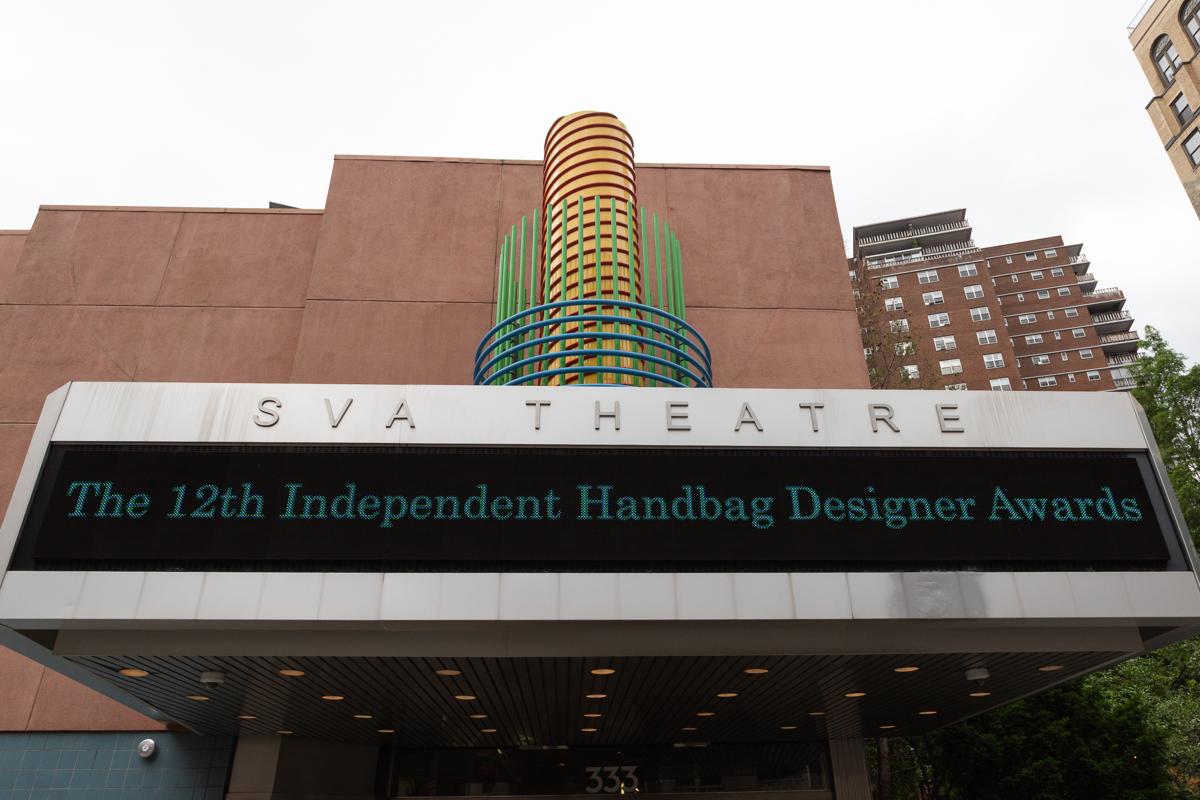 SVA Theatre