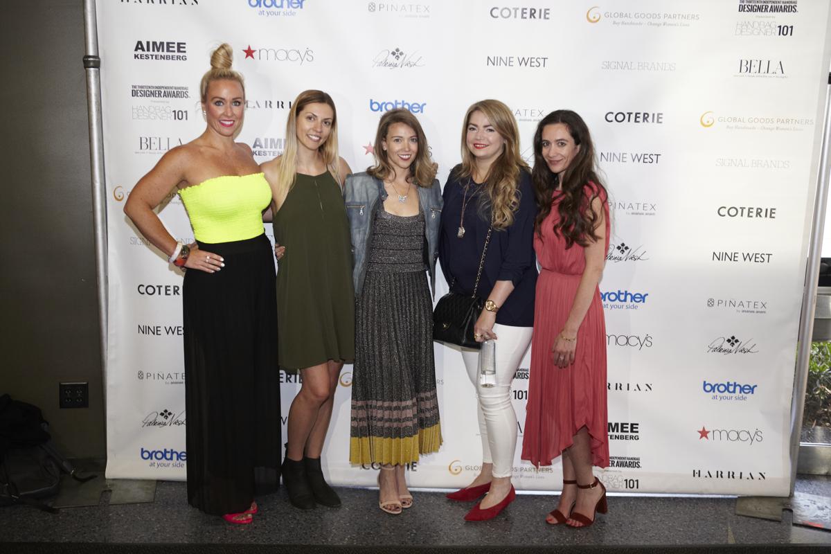 Team Fashion Class 
