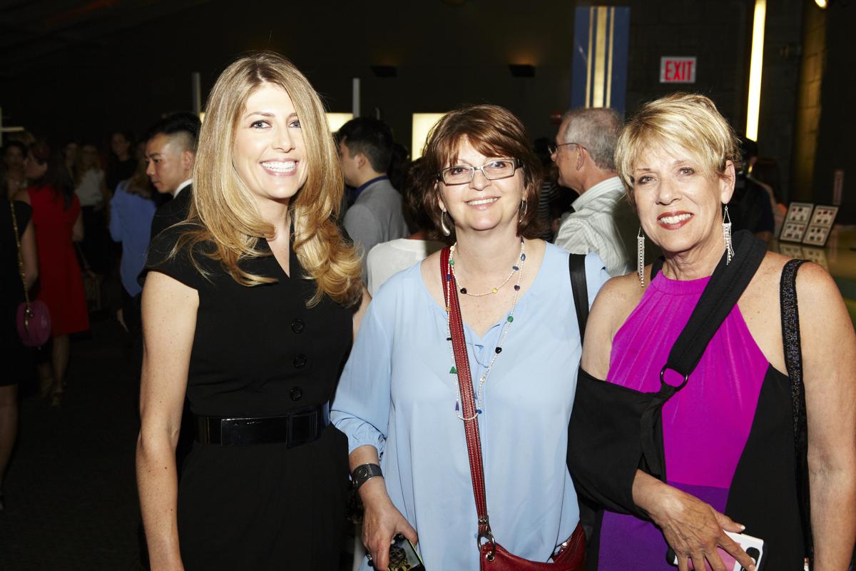 The Bernina Team
