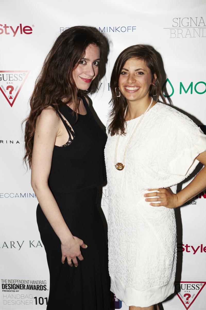 The Fashion Class Team Grazia Ielo Aliya Bonar