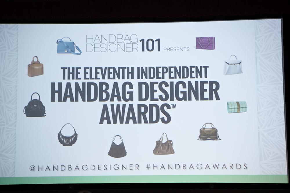 The IHDA ceremony 