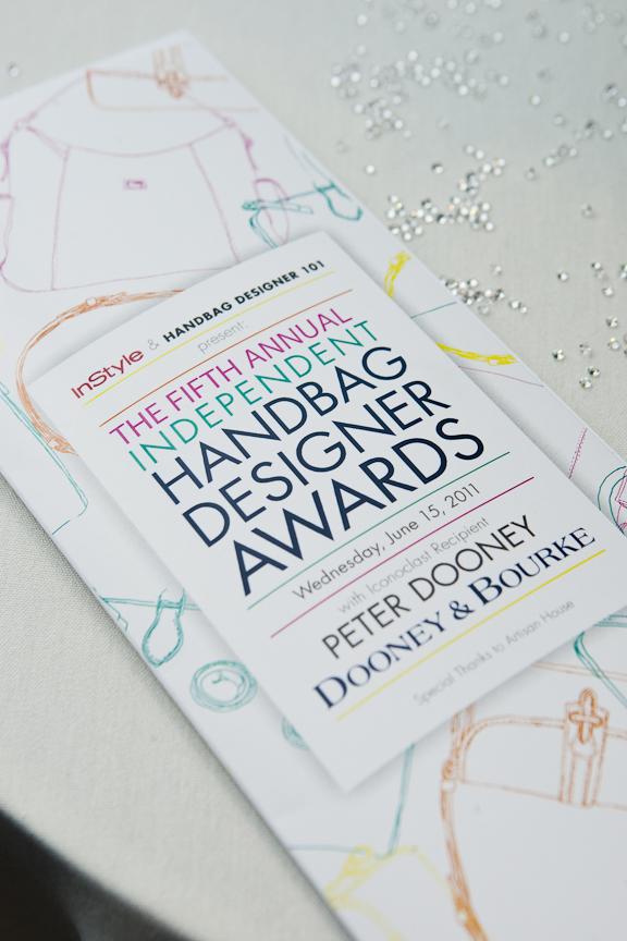The Independent Hanbdag Designer Awards Ceremony