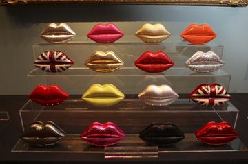 The Lulu Guinness 20th Anniversary Retrospective