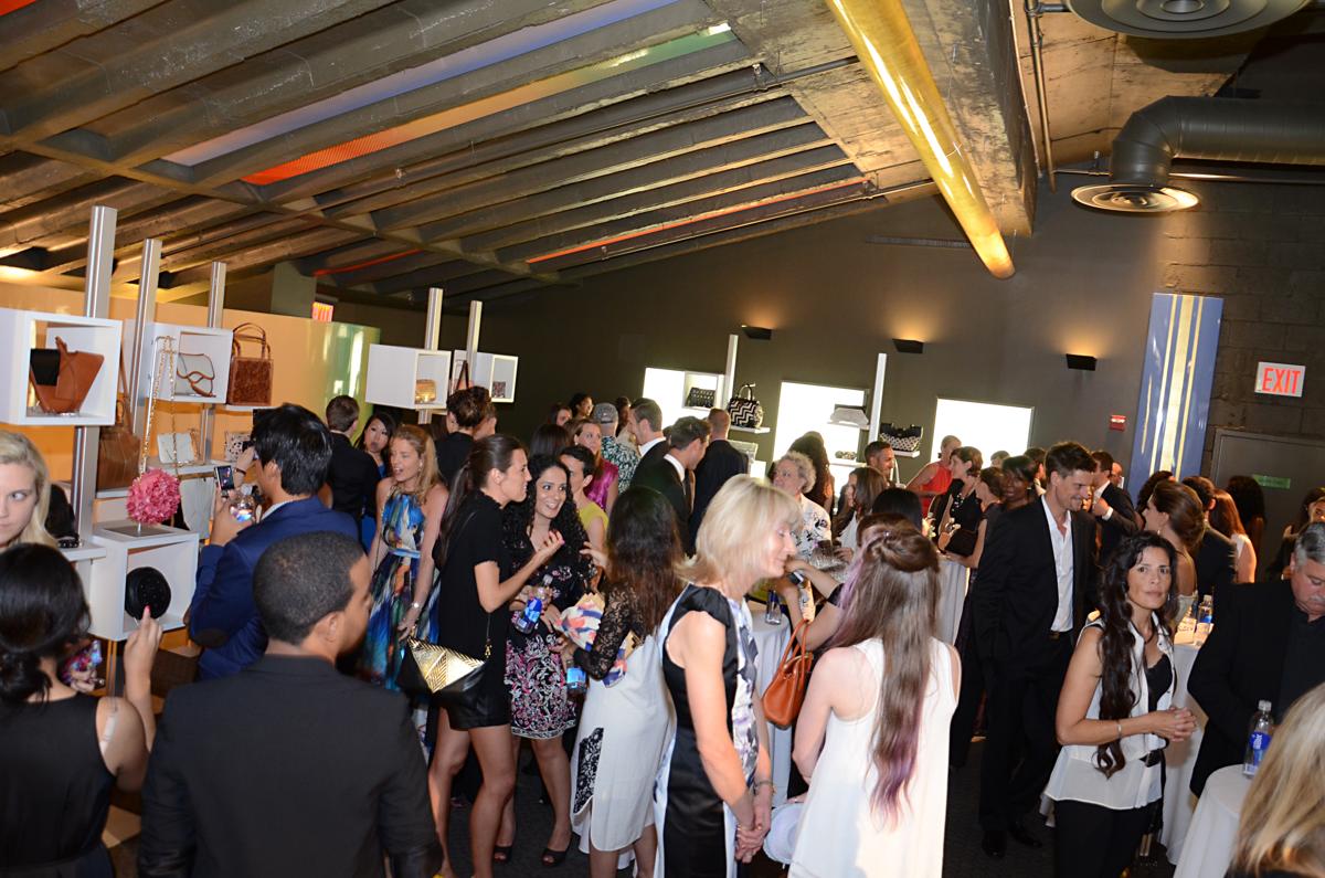The Seventh Annual Independent Handbag Designer Awards