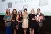 2017 IHDA Winners 