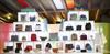 2018 handbag display