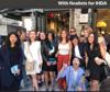 2019 IHDA Finalists Pre Party