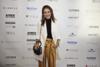 Adriana Castro on the IHDA red carpet