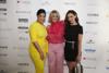 BELLA Magazine Vanessa Coppes Courtenay Hall and Jennifer DeCillis