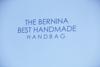 Bernina Best Handmade Handbag