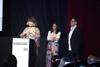 Best Overall Winner Gizem Yucelen