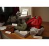 Best Student Made Handbag Nominees