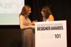 Best Student Winner carolina ecco 