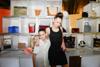 Charlie and Zoey Klibansky