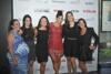 Erica Russo and Bloomingdales team
