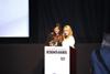 Evie Evangelou of Fashion 4 Development 