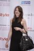 Finalist and Winner of Best Handbag in Overall Style and Design Catherine Meyer of FOLLIS