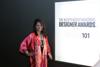 Finalist Kate Chan 