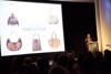 Finalists of the Artisan House Award by Isabella Fiore