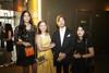 Finalists Rashi Agrawal and Adam French