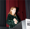 Florina Sirman IHDA Winner