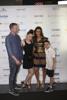 Founder Emily Blumenthal and family