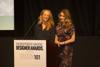 Iconoclast recipients Lucy Wallace Eustice and Monica Zwirner of MZWallace 
