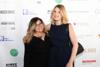 IHDA Finalists Charlotte Bingham Wallis and Maria Elisa Silva da Costa BELO