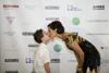 IHDA Founder Emily Blumenthal and son