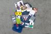 IHDA gift bag 